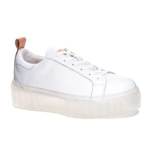 42 Gold▪️Glee Sneaker